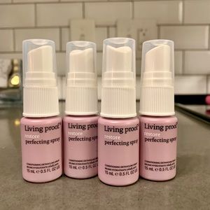 Living Proof Perfecting Spray
